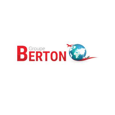 logo Berton Groupe