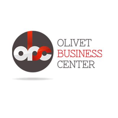 logo OLIVET BUSINESS CENTER