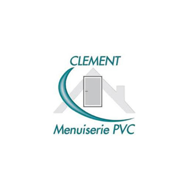 logo CLEMENT Menuiserie PVC